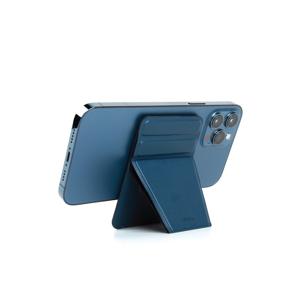 Uniq Lyft Manyetik Kartlıklı Standlı Holder - 9 Uniq Lyft Manyetik Kartlıklı Standlı Holder - 9